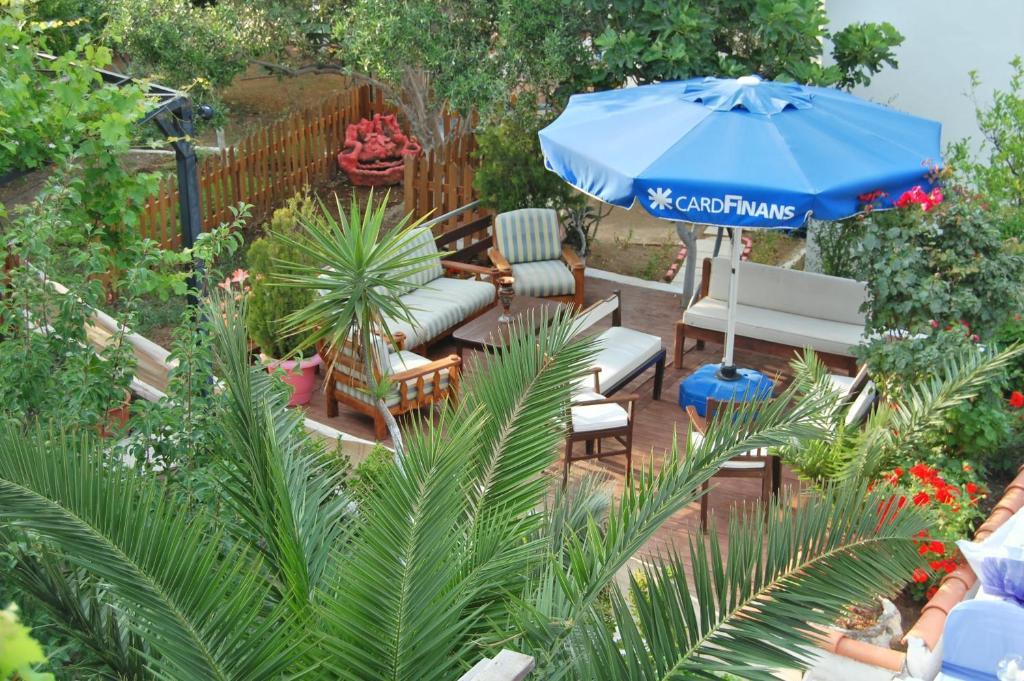 Can Hotel Bodrum Exterior photo