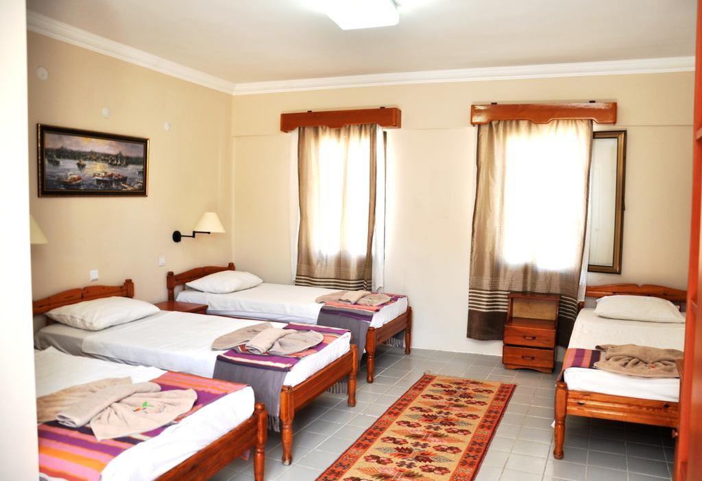 Can Hotel Bodrum Room photo