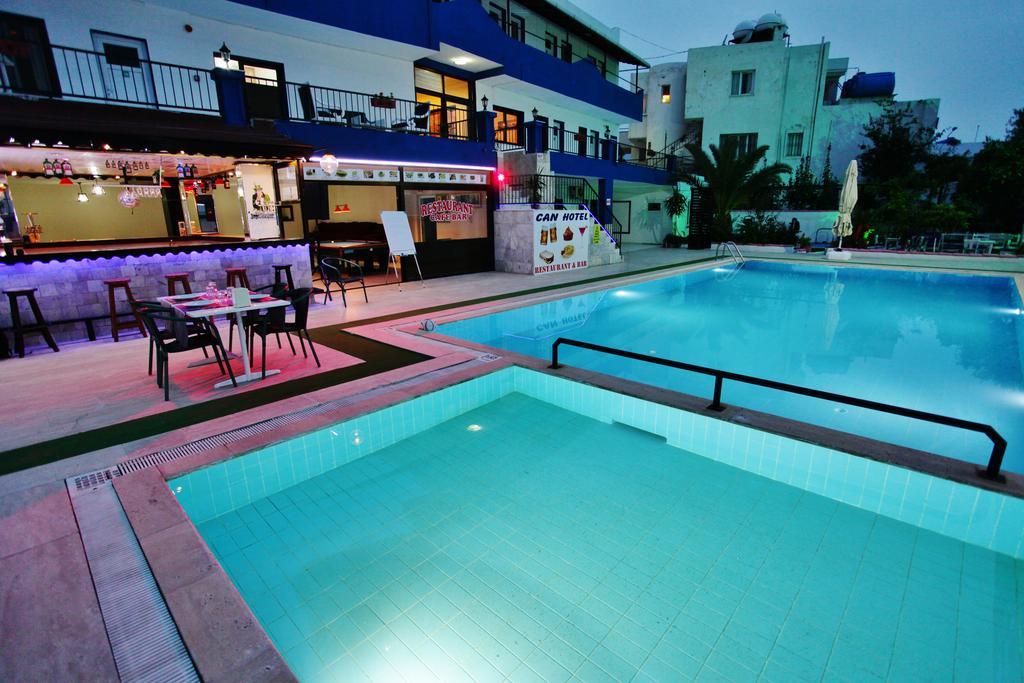 Can Hotel Bodrum Exterior photo