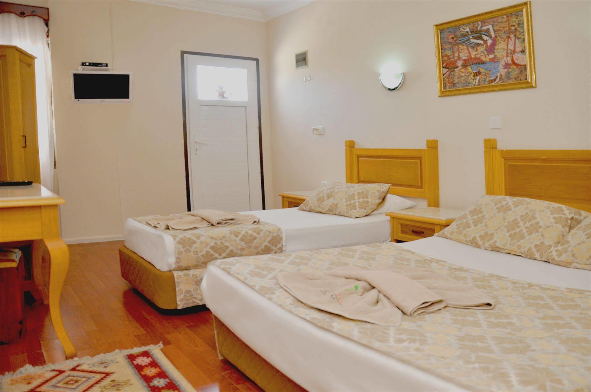 Can Hotel Bodrum Exterior photo